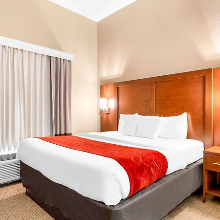 Comfort Suites Orlando Airport Ngoại thất bức ảnh