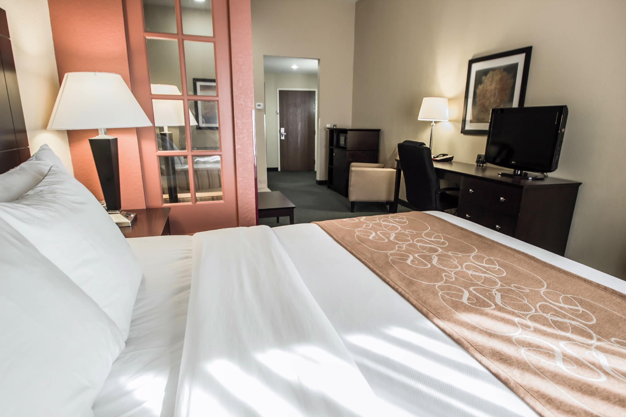Comfort Suites Orlando Airport Ngoại thất bức ảnh