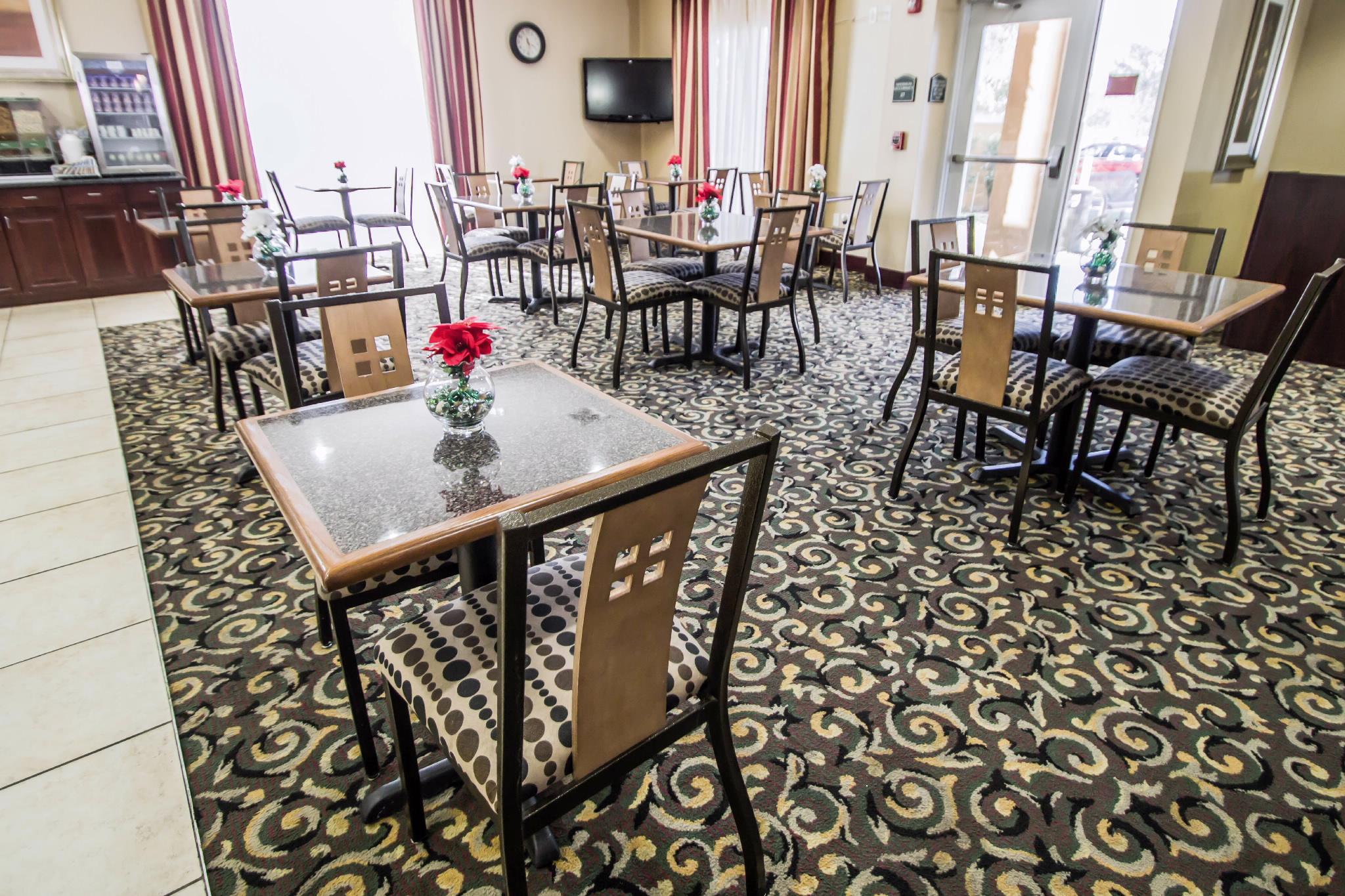 Comfort Suites Orlando Airport Ngoại thất bức ảnh