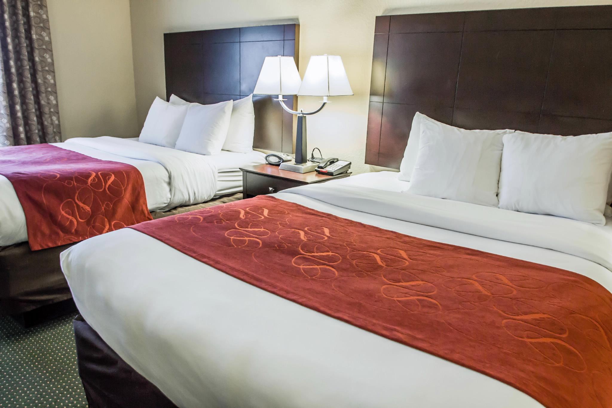 Comfort Suites Orlando Airport Ngoại thất bức ảnh
