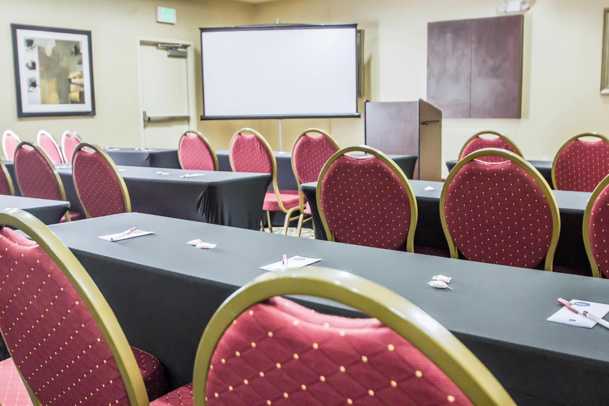 Comfort Suites Orlando Airport Ngoại thất bức ảnh