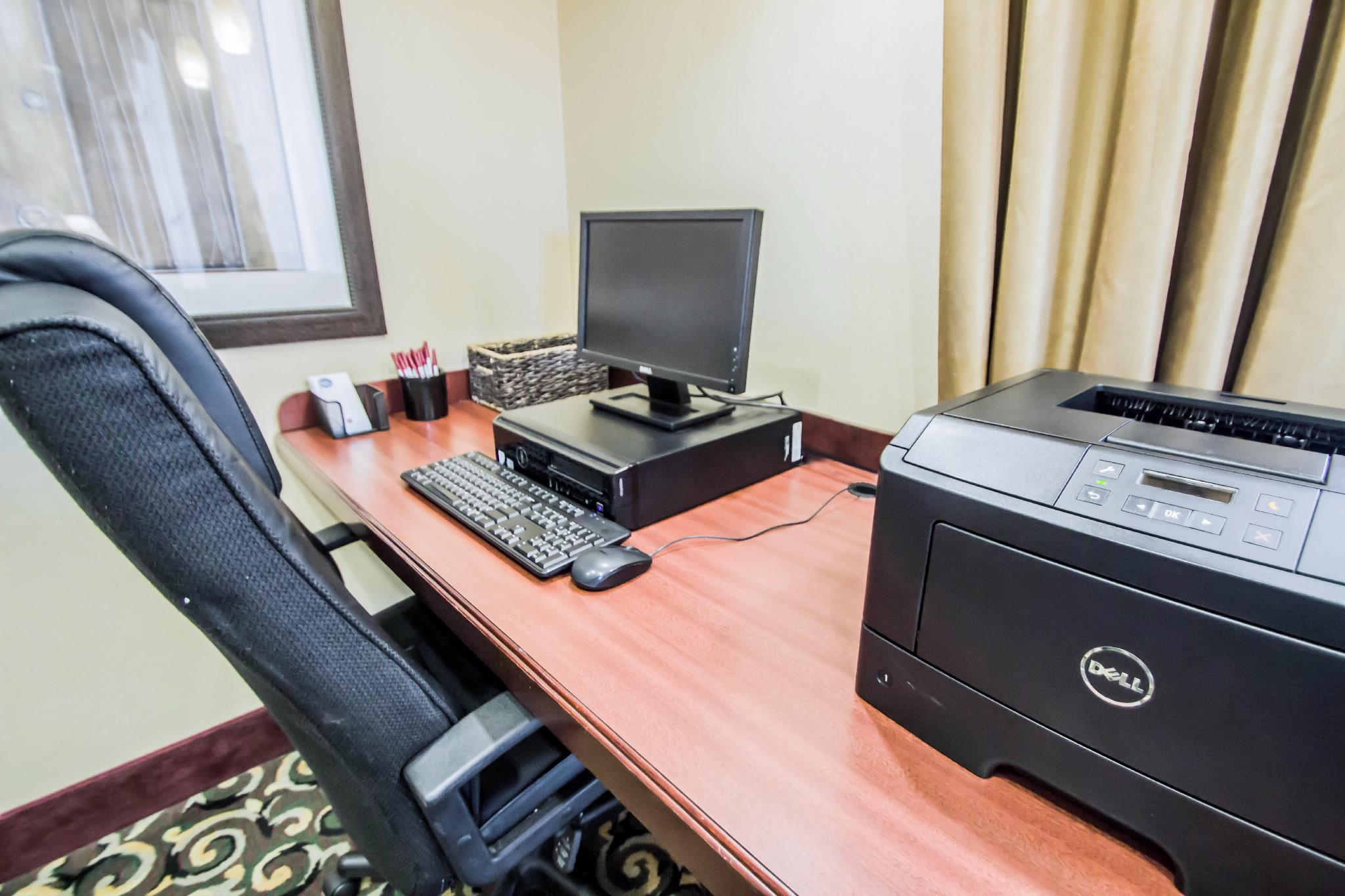 Comfort Suites Orlando Airport Ngoại thất bức ảnh