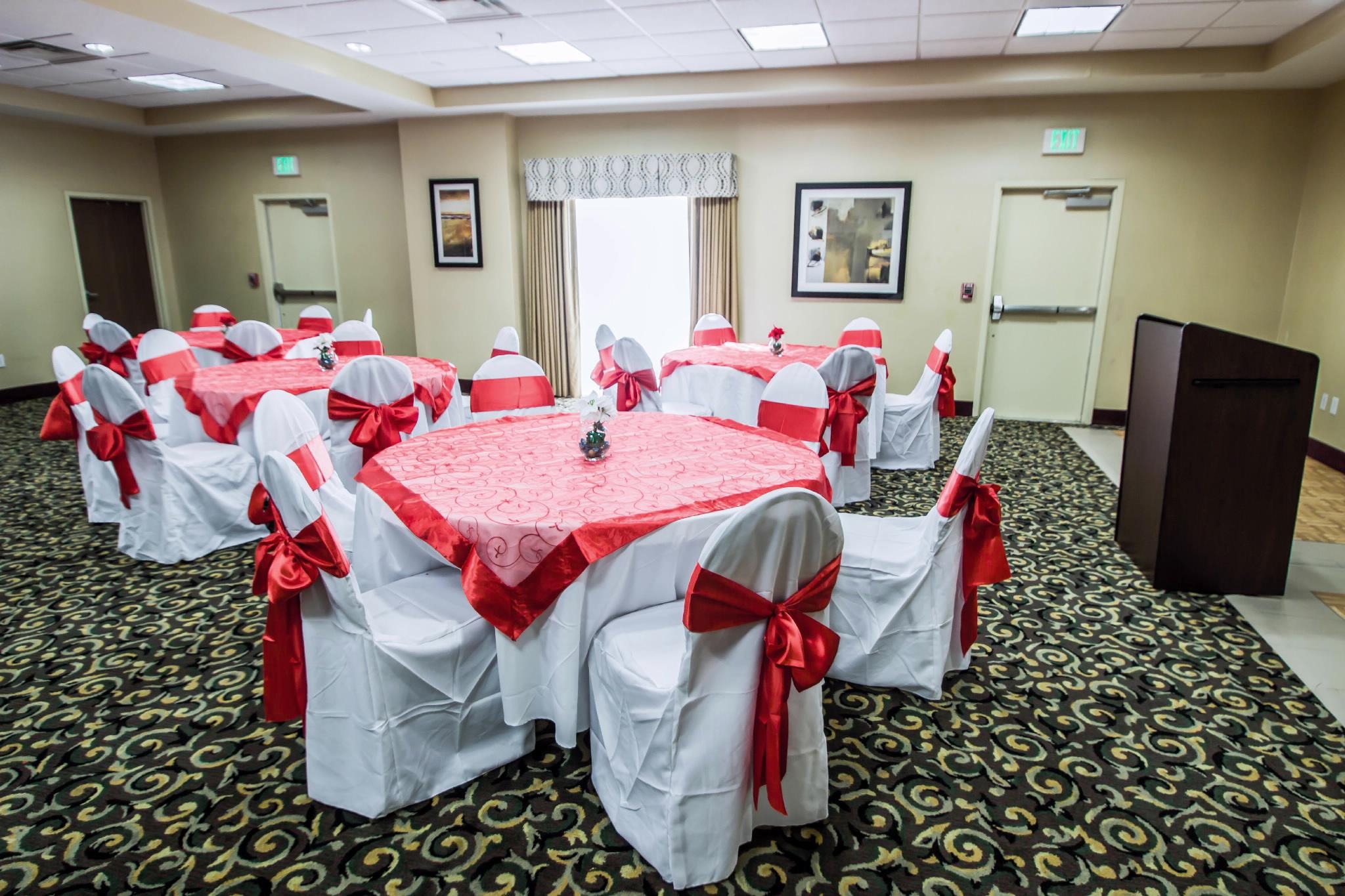 Comfort Suites Orlando Airport Ngoại thất bức ảnh