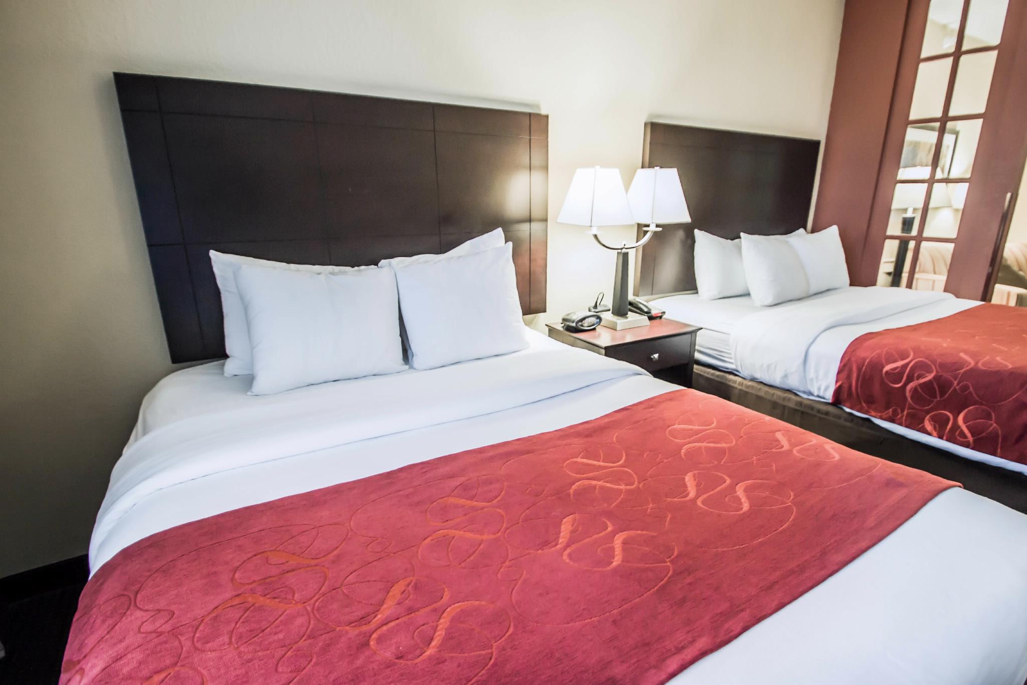 Comfort Suites Orlando Airport Ngoại thất bức ảnh