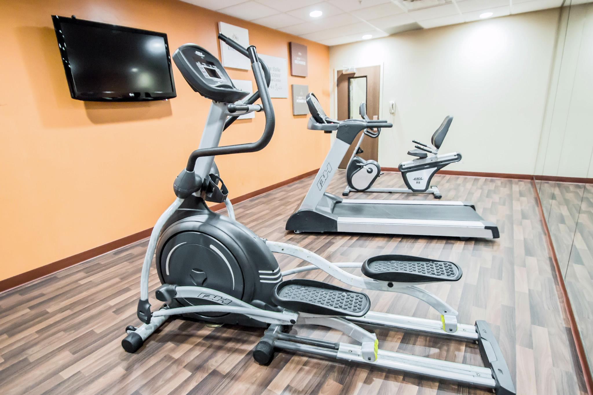 Comfort Suites Orlando Airport Ngoại thất bức ảnh