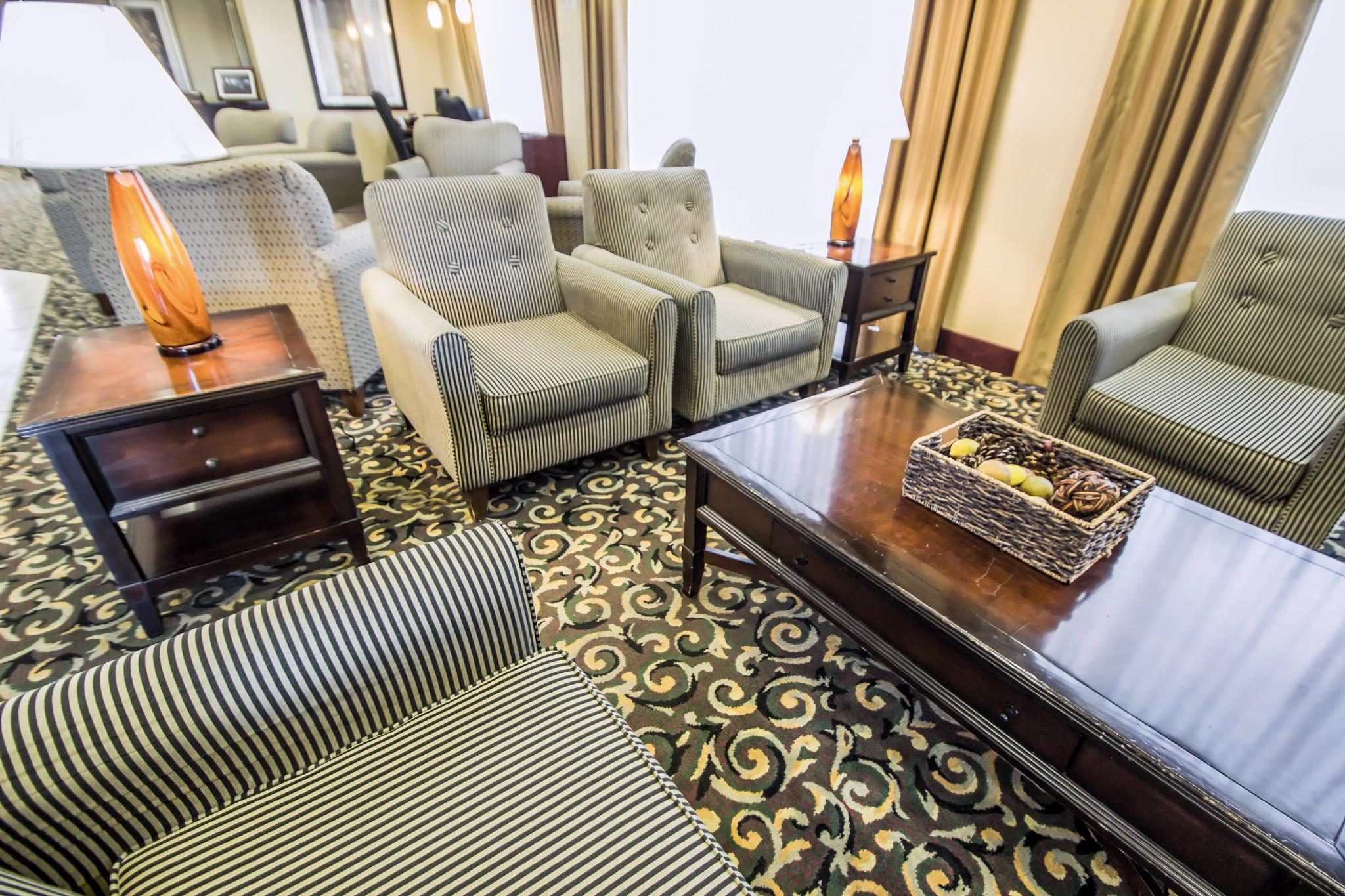 Comfort Suites Orlando Airport Ngoại thất bức ảnh