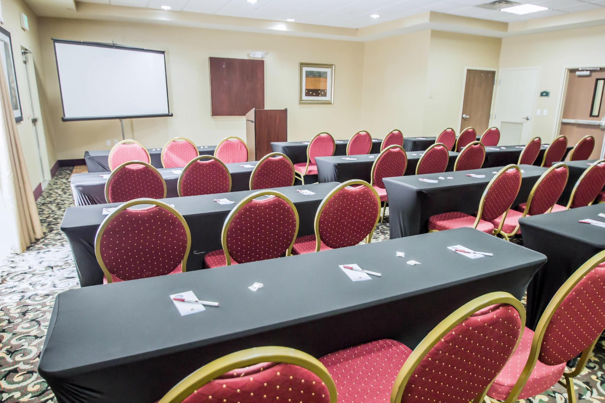 Comfort Suites Orlando Airport Ngoại thất bức ảnh