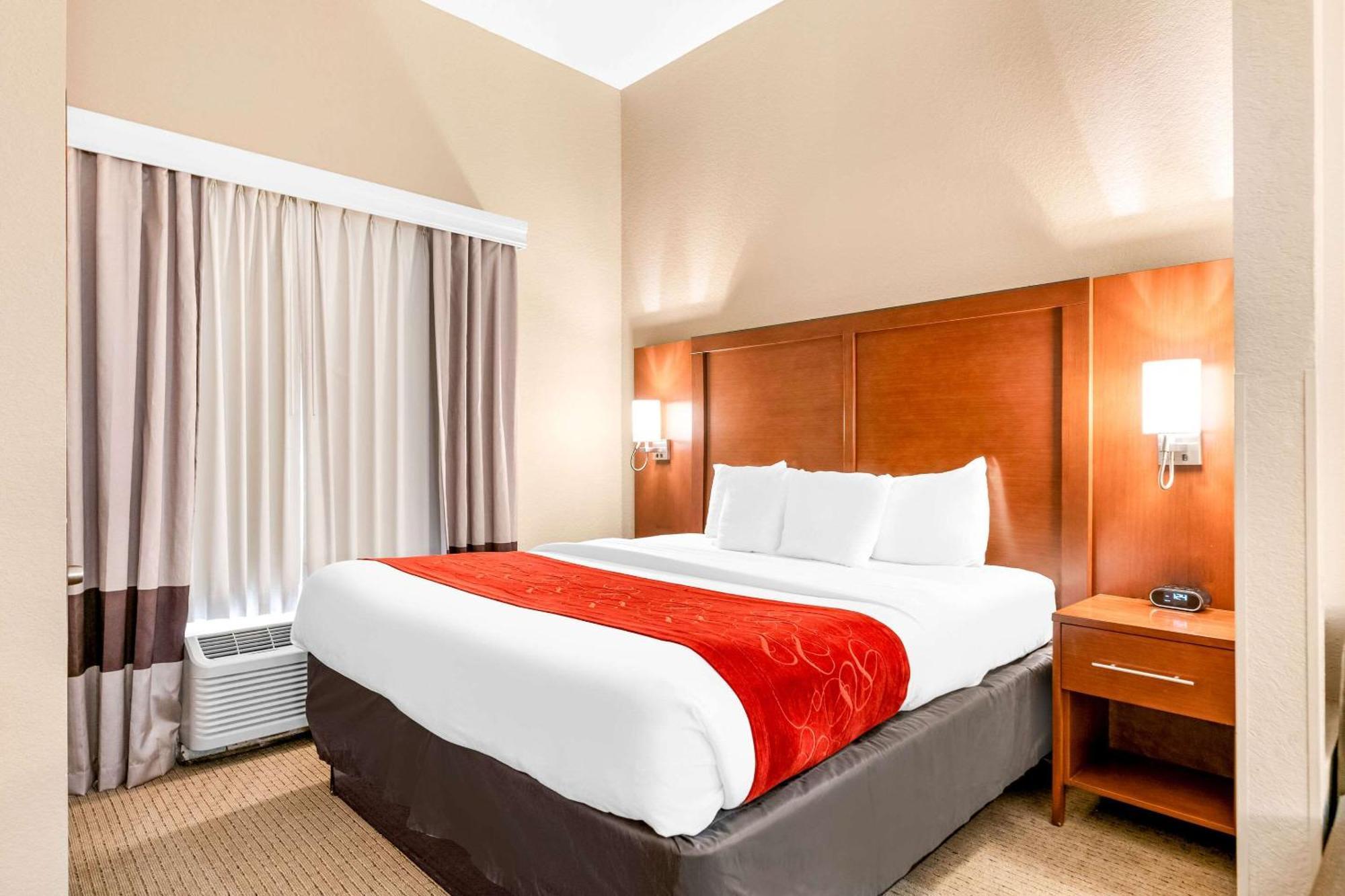 Comfort Suites Orlando Airport Ngoại thất bức ảnh